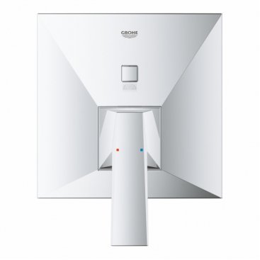 Смеситель для ванны Grohe Allure Brilliant 24072000