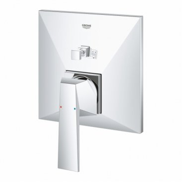 Смеситель для ванны Grohe Allure Brilliant 24072000