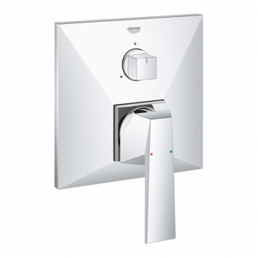 Смеситель для ванны Grohe Allure Brilliant 24099000