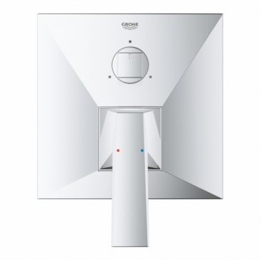 Смеситель для ванны Grohe Allure Brilliant 24099000