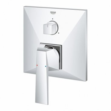 Смеситель для ванны Grohe Allure Brilliant 24099000