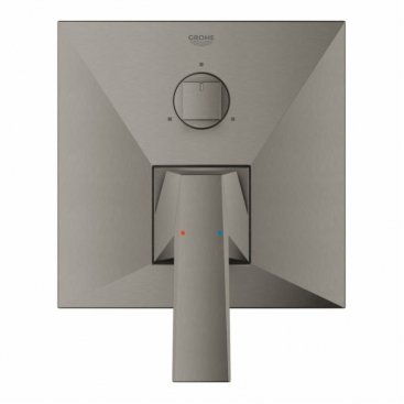 Смеситель для ванны Grohe Allure Brilliant 24099AL0