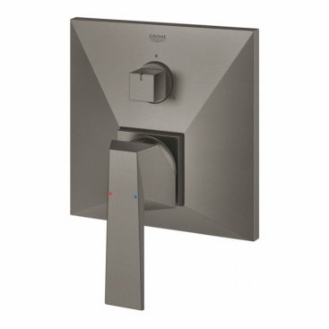 Смеситель для ванны Grohe Allure Brilliant 24099AL0