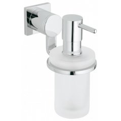 Дозатор мыла Grohe Allure 40363000