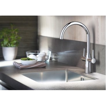 Смеситель для кухни Grohe Ambi 30189000