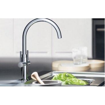 Смеситель для кухни Grohe Ambi 30189000