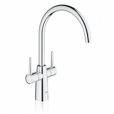 Смеситель для кухни Grohe Ambi 30189000