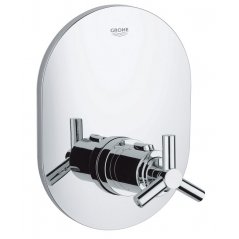 Смеситель для душа термостат Grohe Atrio 19392000