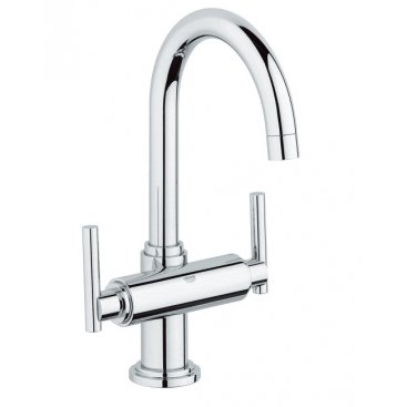 Смеситель для раковины Grohe Atrio 21022000