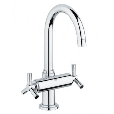 Смеситель для раковины Grohe Atrio 21019000