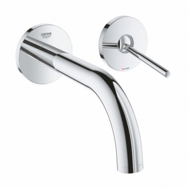 Смеситель для раковины Grohe Atrio New 19287003