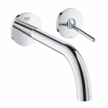 Смеситель для раковины Grohe Atrio New 19918003