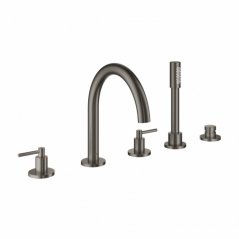 Смеситель на борт ванны Grohe Atrio New 19922AL3