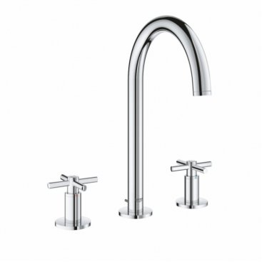 Смеситель для раковины Grohe Atrio New 20008003