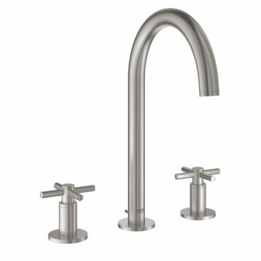 Смеситель для раковины Grohe Atrio New 20008DC3