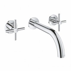 Смеситель для раковины Grohe Atrio New 20164003