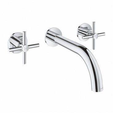 Смеситель для раковины Grohe Atrio New 20164003