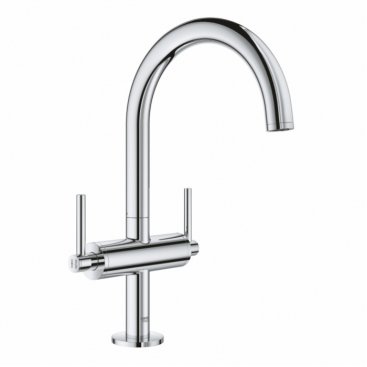 Смеситель для раковины Grohe Atrio New 21022003