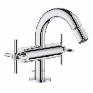 Смеситель для биде Grohe Atrio New 24027003