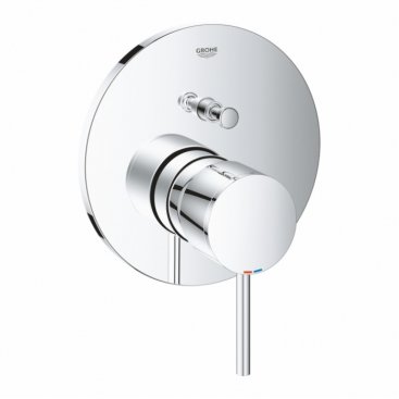 Смеситель для ванны Grohe Atrio New 24066003