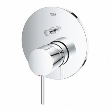 Смеситель для ванны Grohe Atrio New 24066003