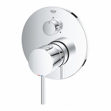 Смеситель для душа термостат Grohe Atrio New 24134003