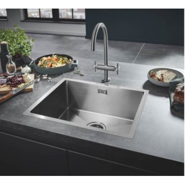 Смеситель для кухни Grohe Atrio New 30362DC0