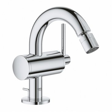 Смеситель для биде Grohe Atrio New 32108003