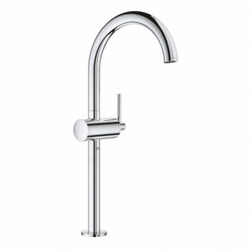 Смеситель для раковины Grohe Atrio New 32647003