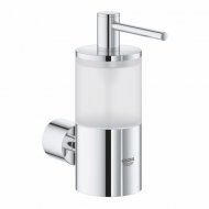 Дозатор мыла Grohe Atrio New