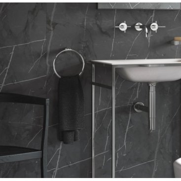 Полотенцедержатель Grohe Atrio New 40307003