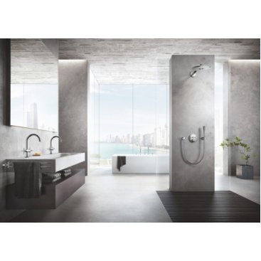 Полотенцедержатель Grohe Atrio New 40308003