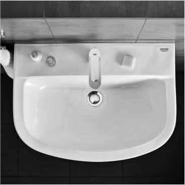 Раковина Grohe Bau Ceramic 39421000