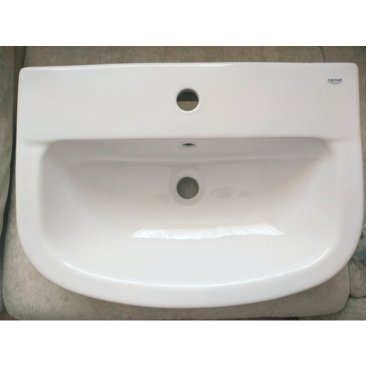 Раковина Grohe Bau Ceramic 39422000