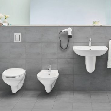 Раковина Grohe Bau Ceramic 39424000