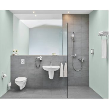 Унитаз подвесной Grohe Bau Ceramic 39427000