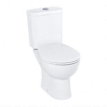 Унитаз-компакт Grohe Bau Ceramic 39496000