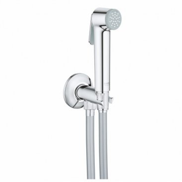 Комплект для гигиенического душа Grohe BauClassic 124902