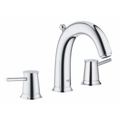 Смеситель для раковины Grohe BauClassic 20470000