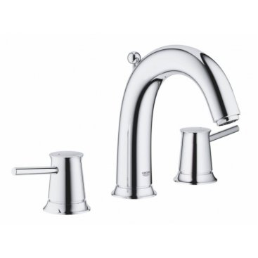 Смеситель для раковины Grohe BauClassic 20470000