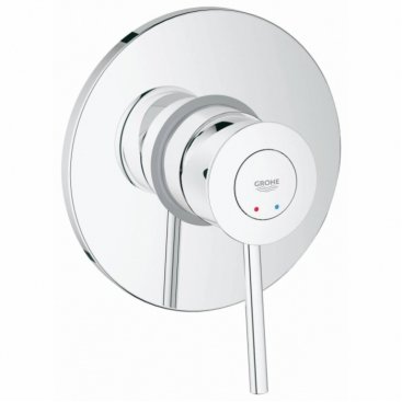 Смеситель для душа Grohe BauClassic 29048000