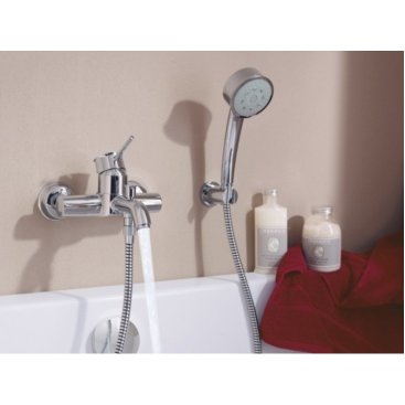 Смеситель для ванны Grohe BauClassic 32865000