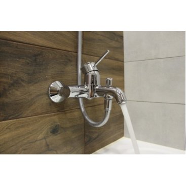 Смеситель для ванны Grohe BauClassic 32865000