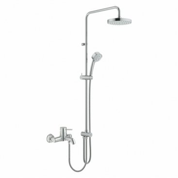 Смеситель для ванны Grohe BauClassic 32865000