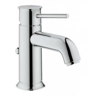 Смеситель для раковины Grohe BauClassic 23161000