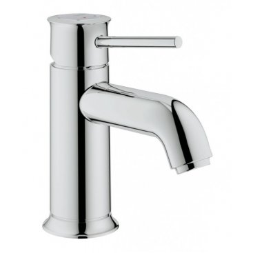 Смеситель для раковины Grohe BauClassic 23162000