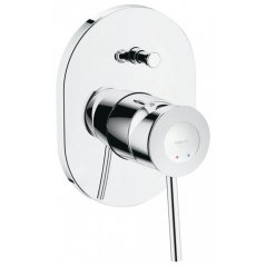 Смеситель для ванны Grohe BauClassic 29047000