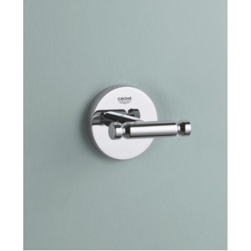 Крючок Grohe BauCosmopolitan 40461001