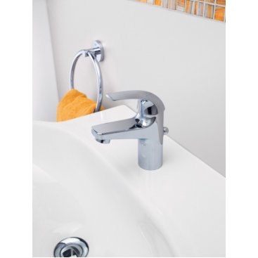 Смеситель для раковины Grohe BauCurve 32805000