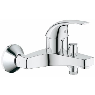 Комплект для ванны Grohe BauCurve 126741